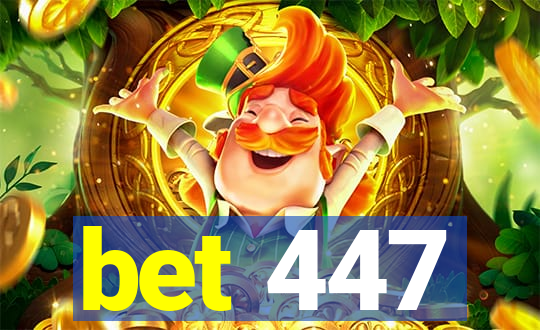 bet 447